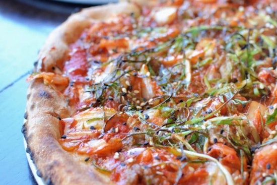 Your guide to the 4 top spots in Minneapolis's Armatage neighborhood