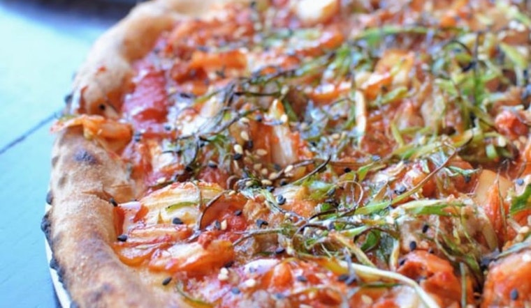 Your guide to the 4 top spots in Minneapolis's Armatage neighborhood