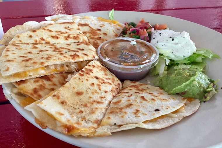 Tacos and more: What's trending on Houston's food scene?