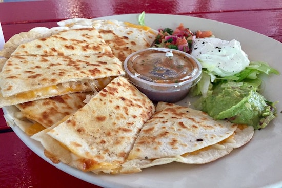 Tacos and more: What's trending on Houston's food scene?