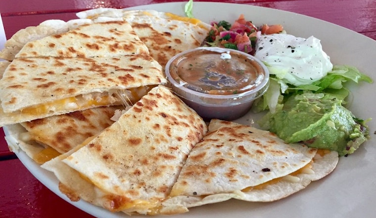 Tacos and more: What's trending on Houston's food scene?
