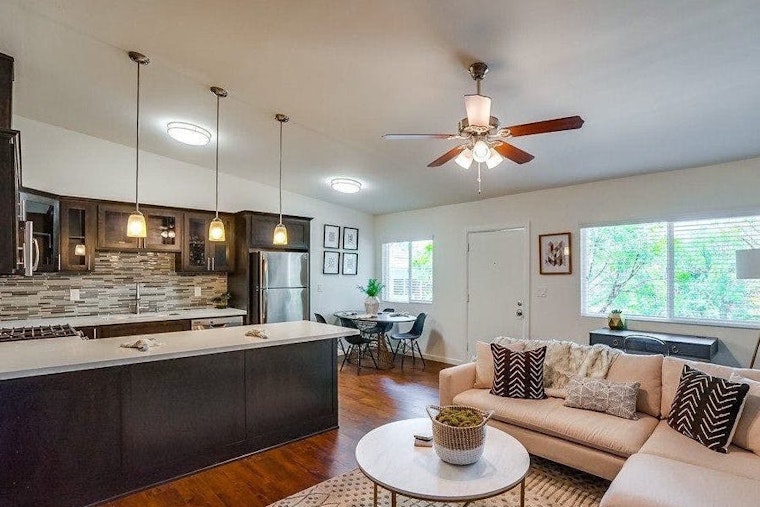 Renting in Los Angeles: What will $1,800 get you?