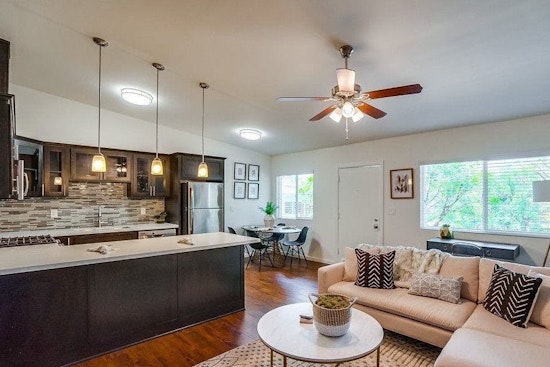 Renting in Los Angeles: What will $1,800 get you?