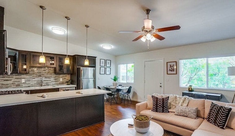 Renting in Los Angeles: What will $1,800 get you?