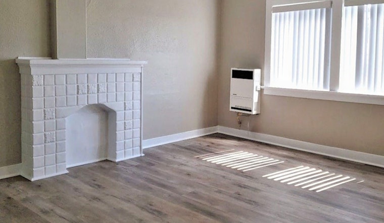 Renting in Long Beach: What's the cheapest apartment available right now?