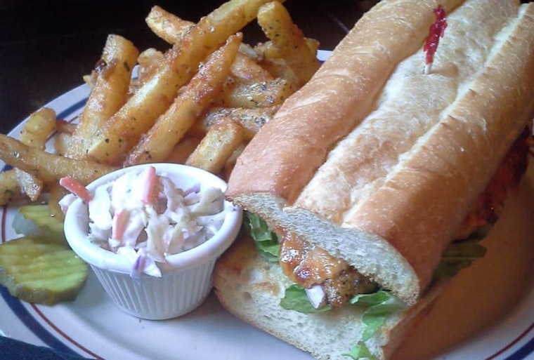 The 4 best pubs in Baltimore