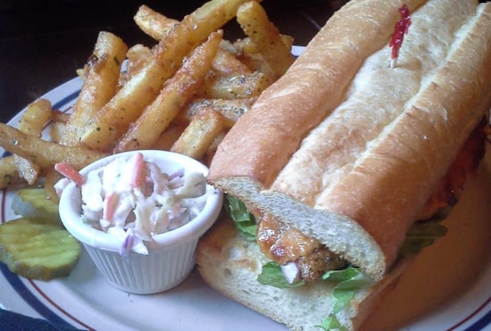 The 4 best pubs in Baltimore