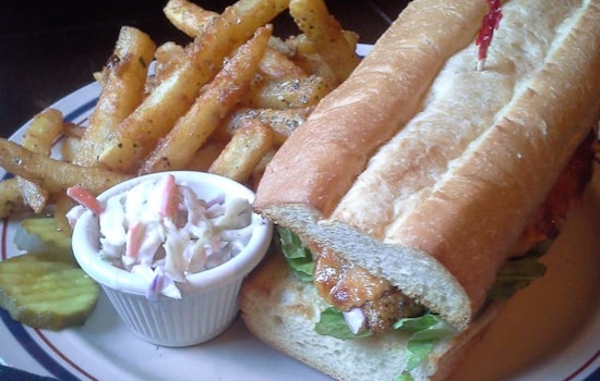The 4 best pubs in Baltimore