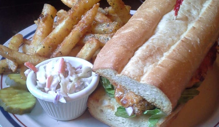 The 4 best pubs in Baltimore