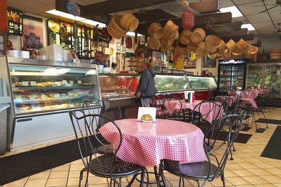 5 top options for affordable Italian fare in Chicago