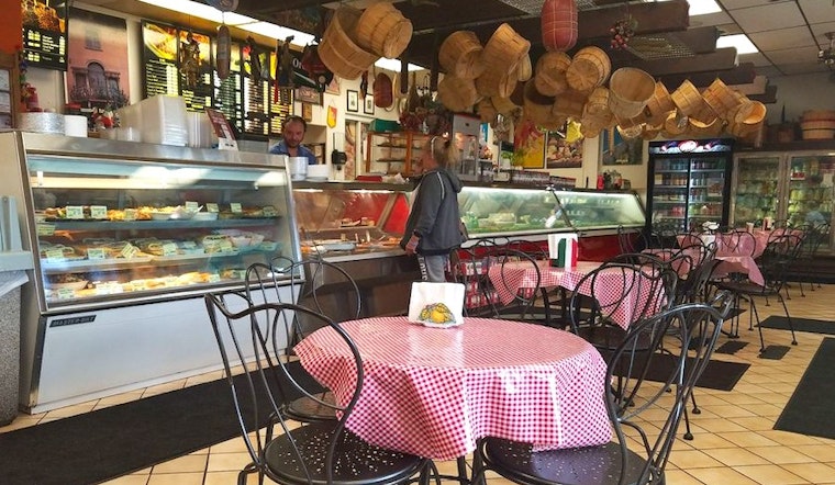 5 top options for affordable Italian fare in Chicago