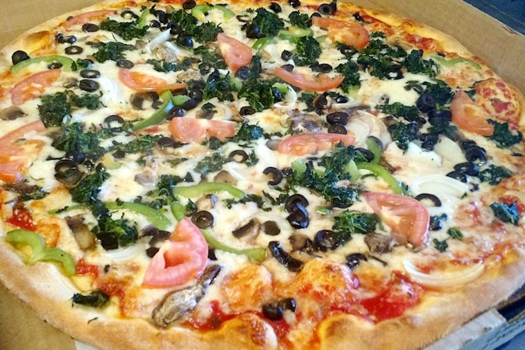 Memphis's 4 best spots to score inexpensive Italian food