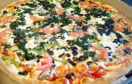 Memphis's 4 best spots to score inexpensive Italian food