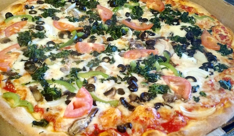 Memphis's 4 best spots to score inexpensive Italian food