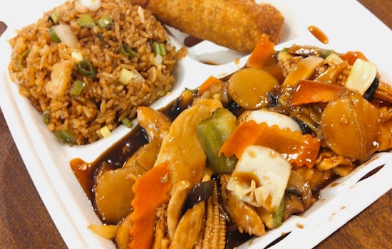 St. Louis's 5 best spots to score cheap Chinese eats