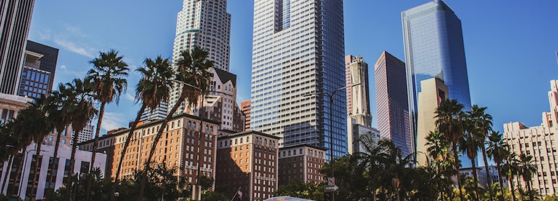 4 ways to make the most of your week in Los Angeles