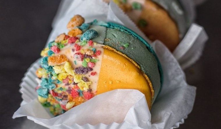 The 4 best spots to score ice cream in Los Angeles