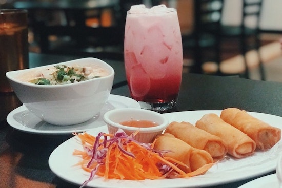 Anaheim's 5 favorite spots to find cheap Southeast Asian fare
