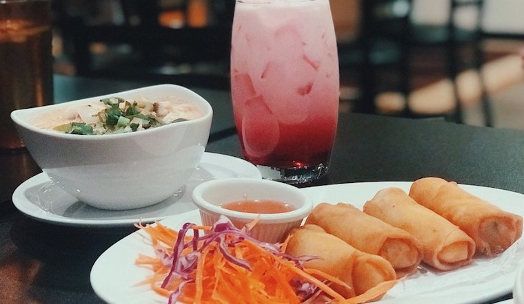 Anaheim's 5 favorite spots to find cheap Southeast Asian fare