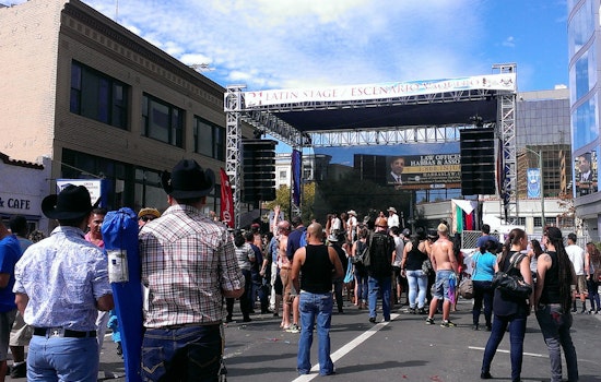 Oakland Weekend: Pride Celebrations, Helping Harvey Victims, More