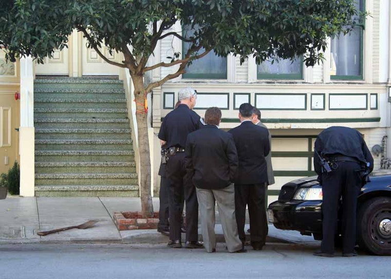 Victim in Shovel Attack/Stabbing Identified