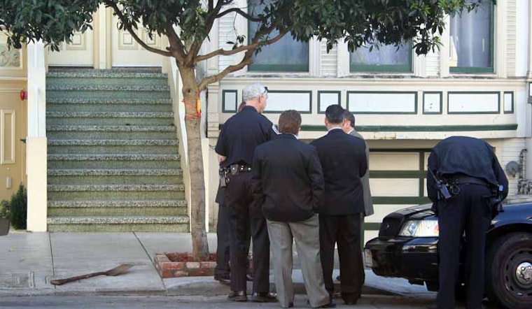 Victim in Shovel Attack/Stabbing Identified