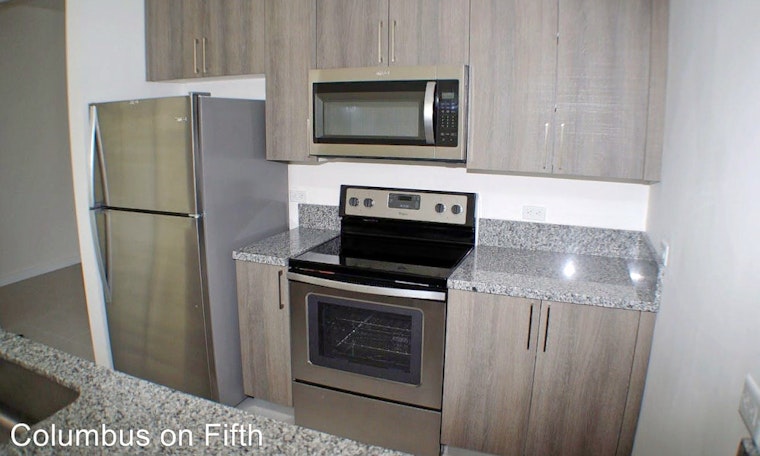 Renting in Miami: What will $1,800 get you?