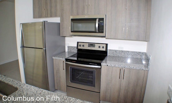 Renting in Miami: What will $1,800 get you?
