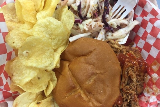 Jonesing for barbecue? Check out Saint Paul's top 4 spots