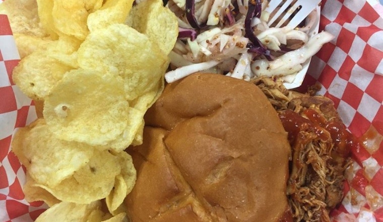 Jonesing for barbecue? Check out Saint Paul's top 4 spots