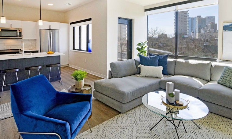 Renting in Milwaukee: What will $1,600 get you?