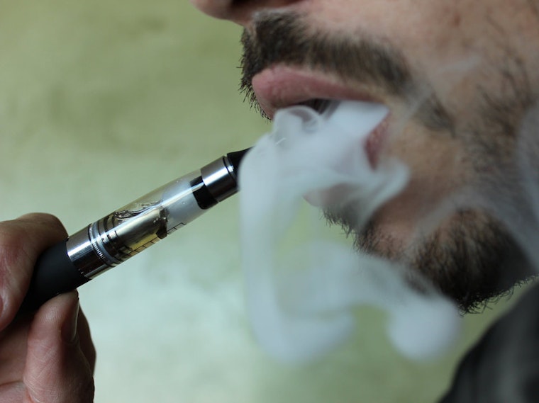 Flavored Tobacco Ban Will Be On 2018 Ballot