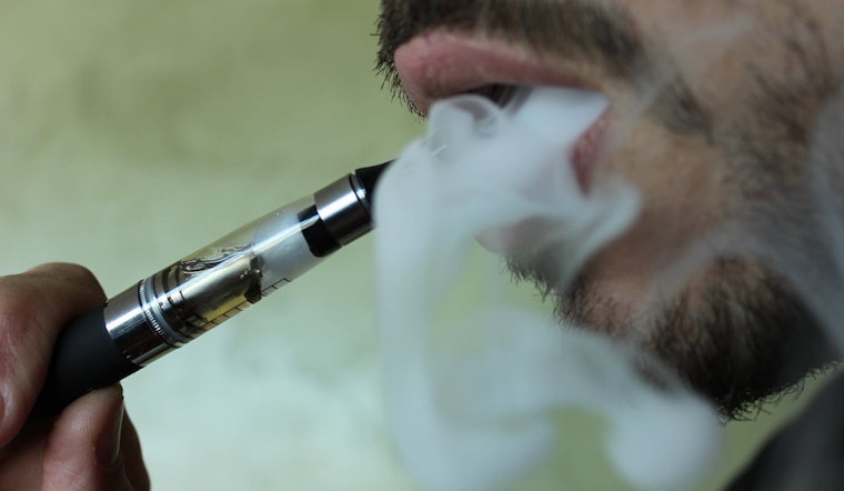 Flavored Tobacco Ban Will Be On 2018 Ballot