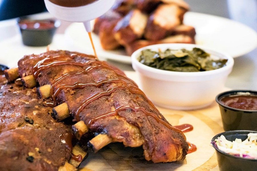 The 5 best spots to score barbecue in Cincinnati