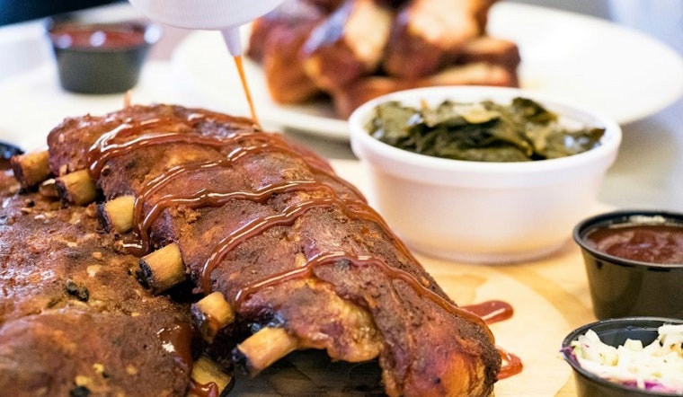 The 5 best spots to score barbecue in Cincinnati