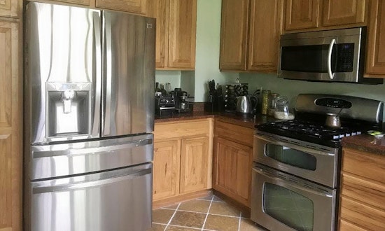 Renting in Washington: What will $1,400 get you?