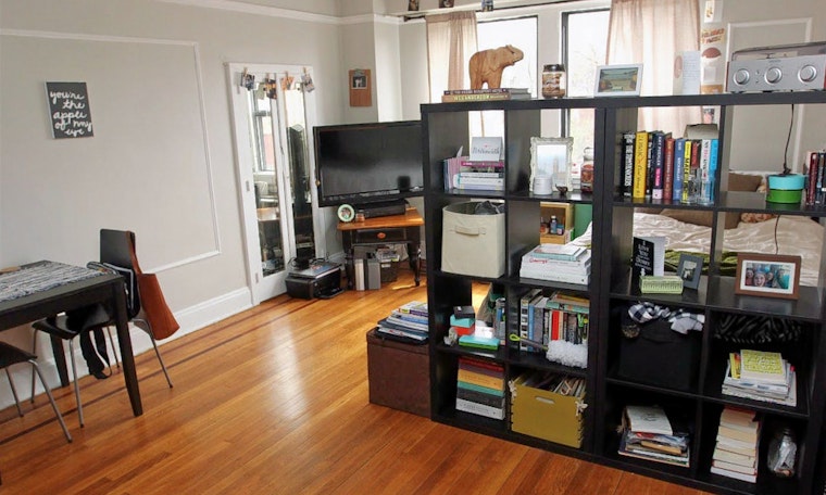 The lowest priced apartment rentals in Shadyside, Pittsburgh