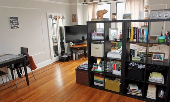 The lowest priced apartment rentals in Shadyside, Pittsburgh