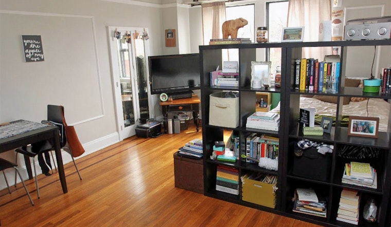 The lowest priced apartment rentals in Shadyside, Pittsburgh