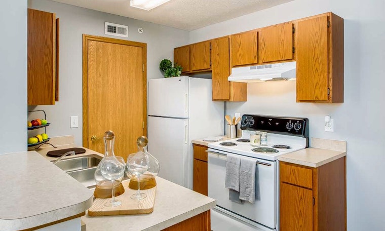 Renting in Columbus: What will $1,100 get you?