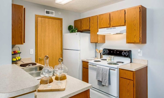 Renting in Columbus: What will $1,100 get you?