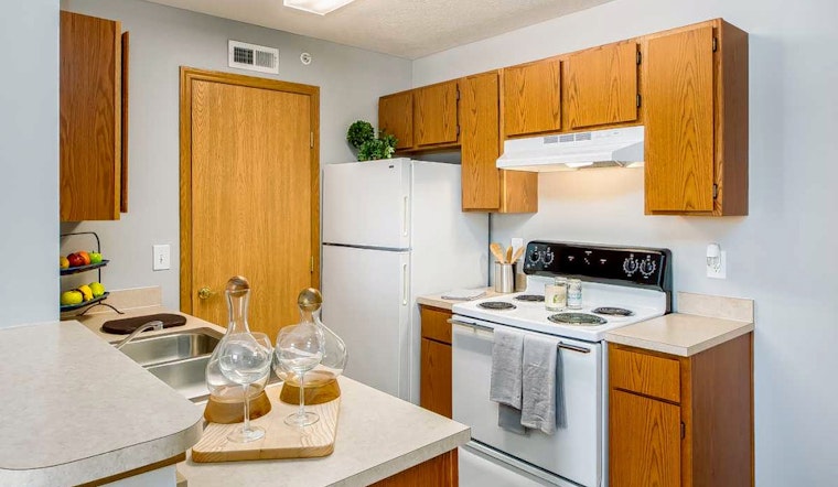 Renting in Columbus: What will $1,100 get you?