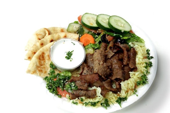 Nashville's 5 favorite spots to find affordable Mediterranean food