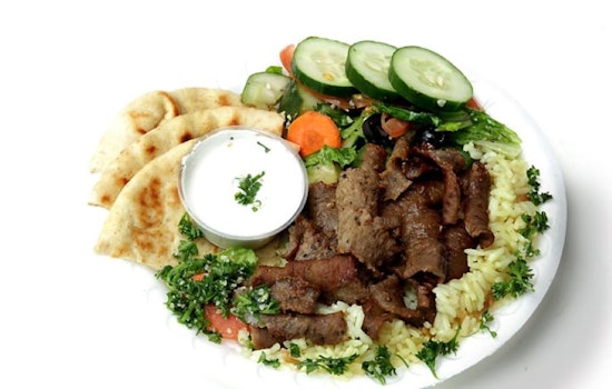 Nashville's 5 favorite spots to find affordable Mediterranean food