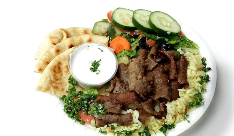 Nashville's 5 favorite spots to find affordable Mediterranean food