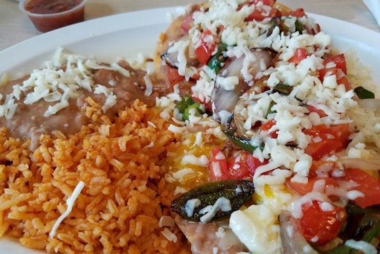 4 top options for inexpensive Mexican eats in Stockton