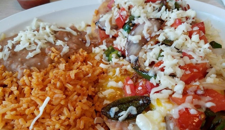 4 top options for inexpensive Mexican eats in Stockton