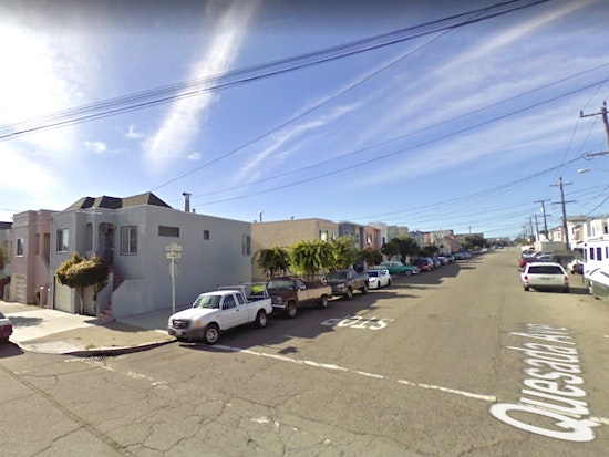 Bayview Woman Assaulted In Unprovoked Attack