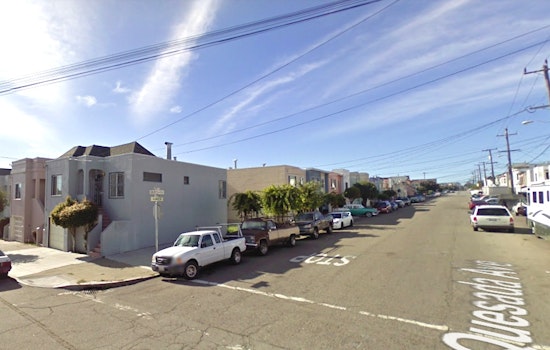 Bayview Woman Assaulted In Unprovoked Attack