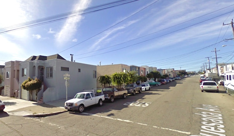 Bayview Woman Assaulted In Unprovoked Attack